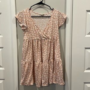 Jessica Simpson Dress
